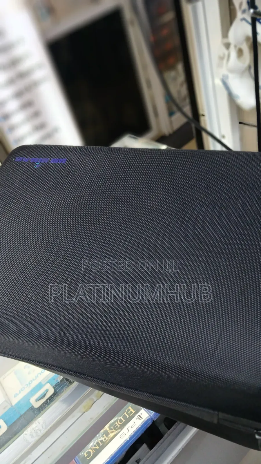 Ps5 Standard Console Bag