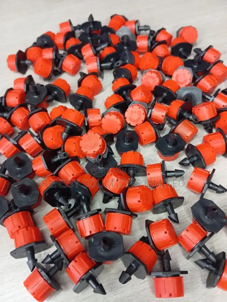 Button Drippers DN4