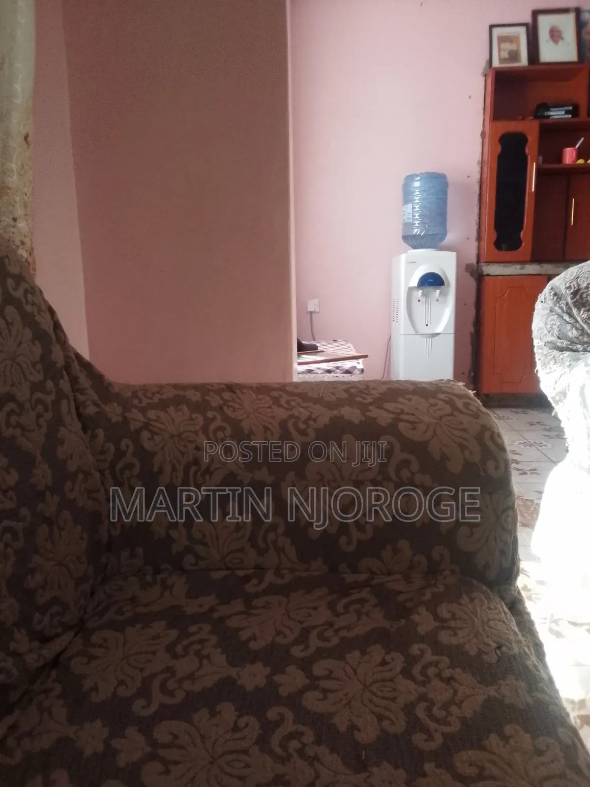 3bdrm House in Kinungi, Naivasha East for sale