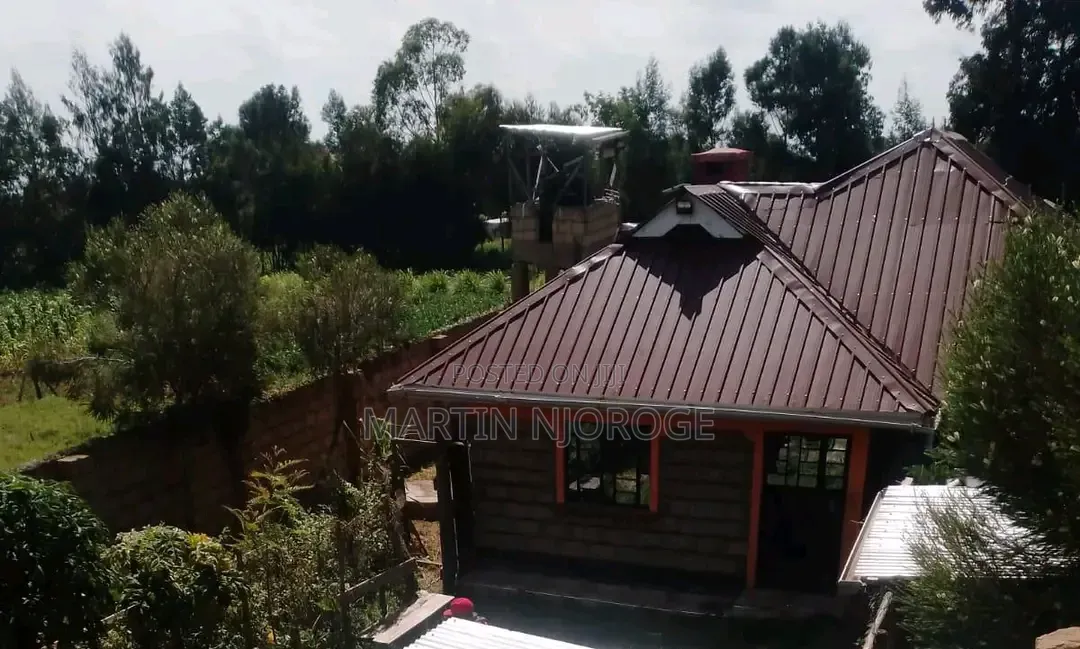 3bdrm House in Kinungi, Naivasha East for sale