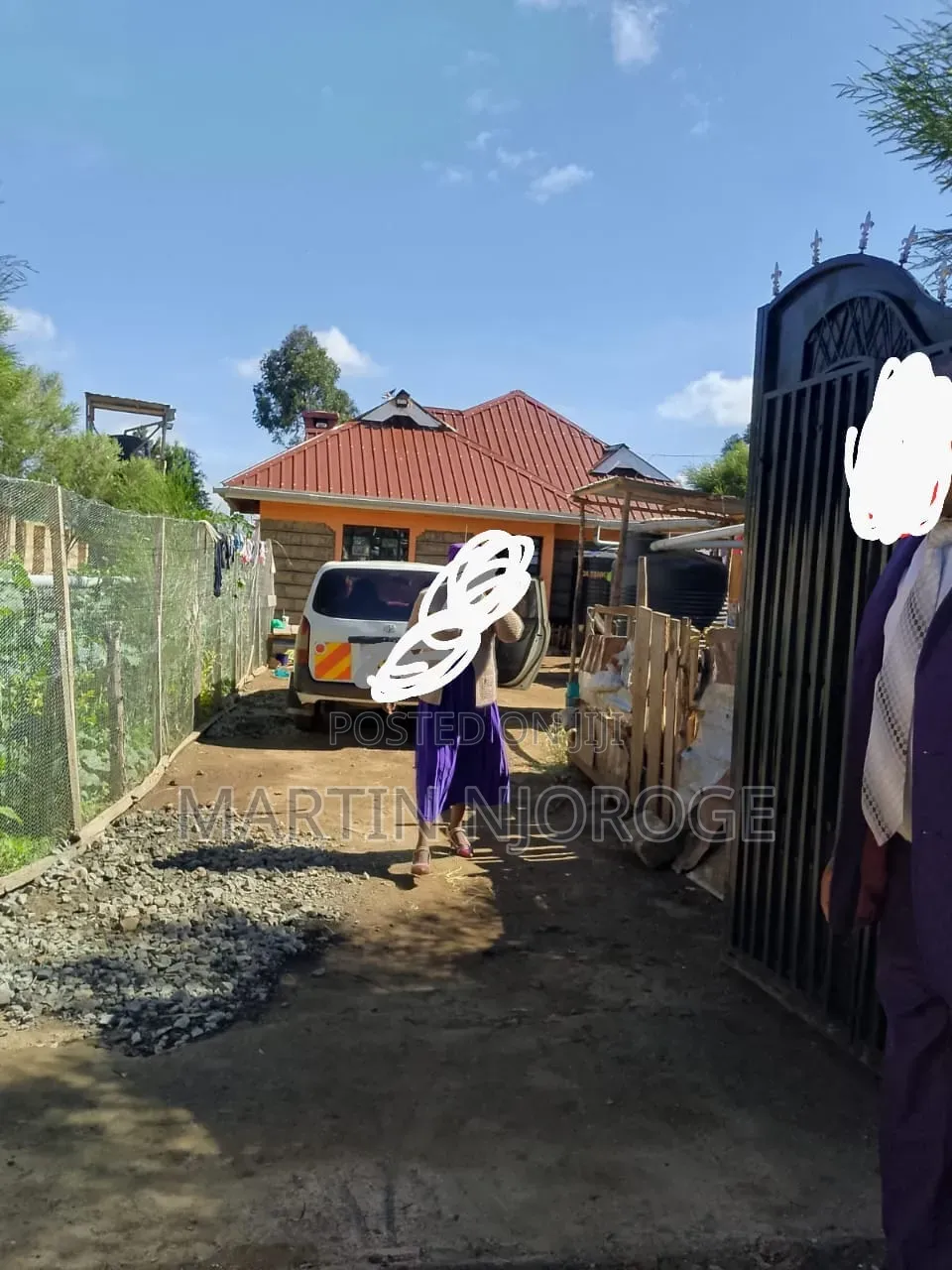 3bdrm House in Kinungi, Naivasha East for sale
