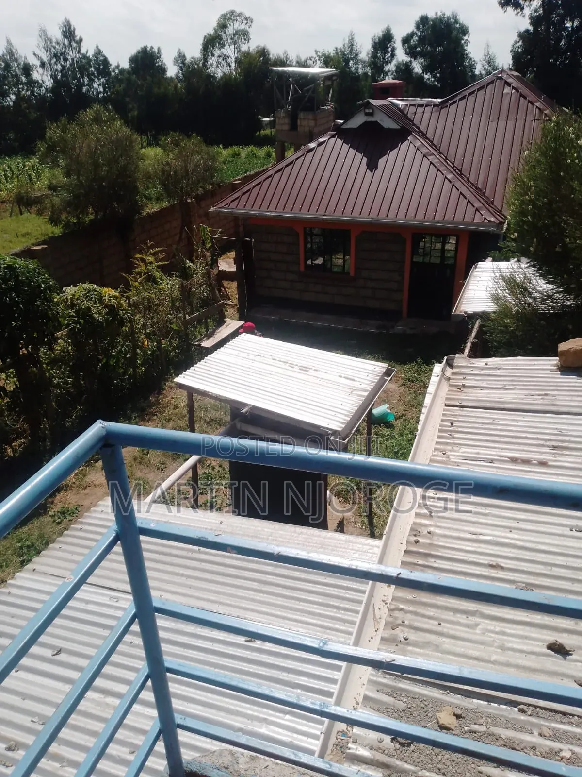 3bdrm House in Kinungi, Naivasha East for sale