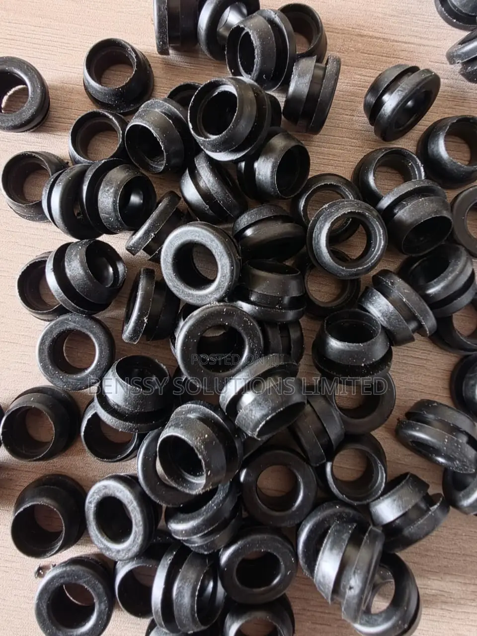 Drip Rubber 16MM