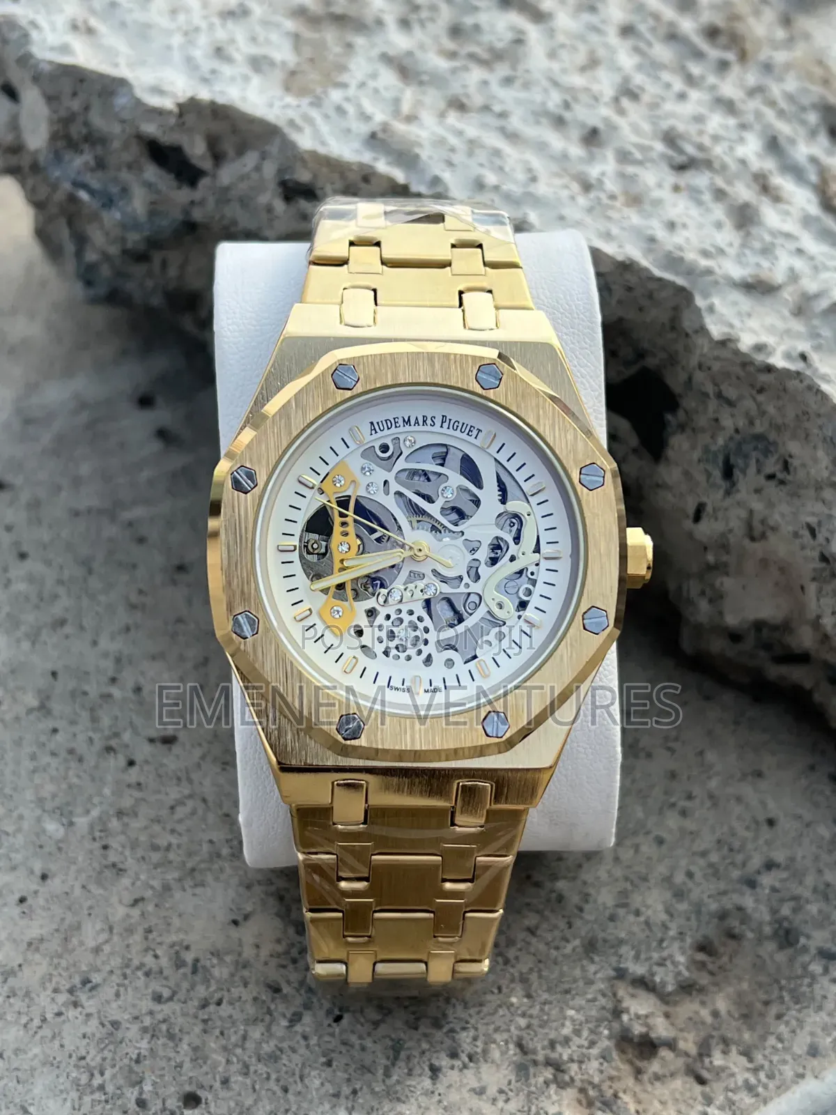 Audemars Piguet Royal Oak