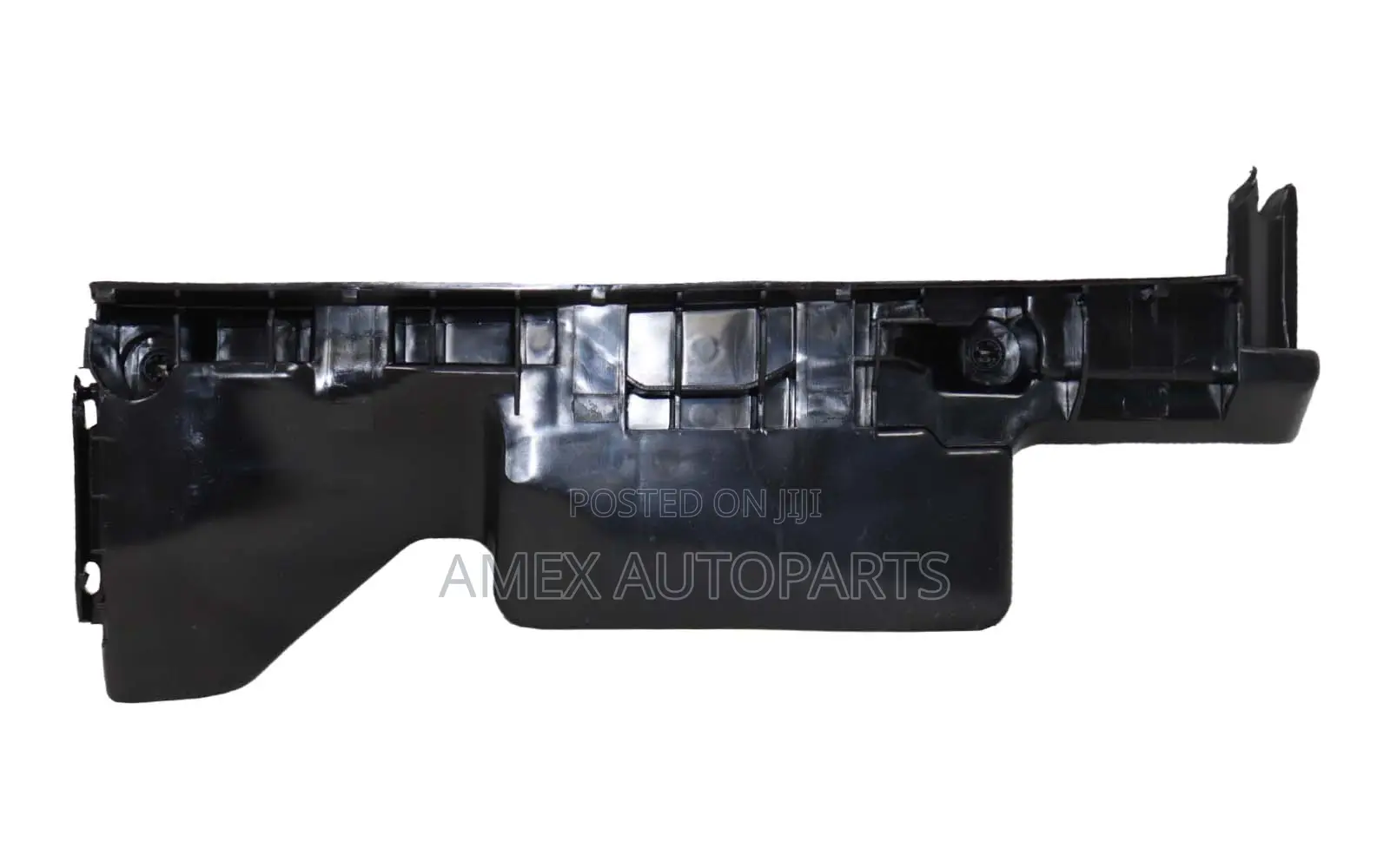 Front Bumper Bracket Toyota Hiace Kdh200 Kdh202 2014