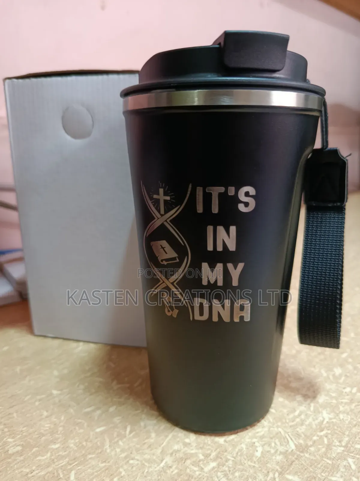 Water Bottles | Travel Mugs | Flasks Branding