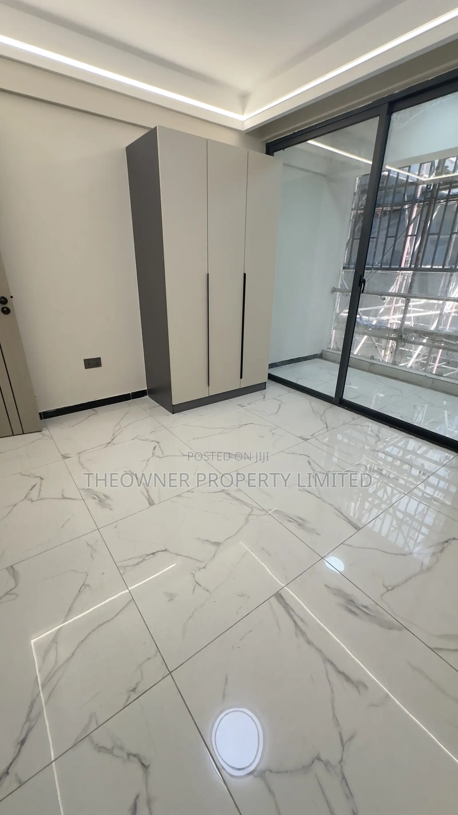 1bdrm Apartment in Westland, Westlands for sale