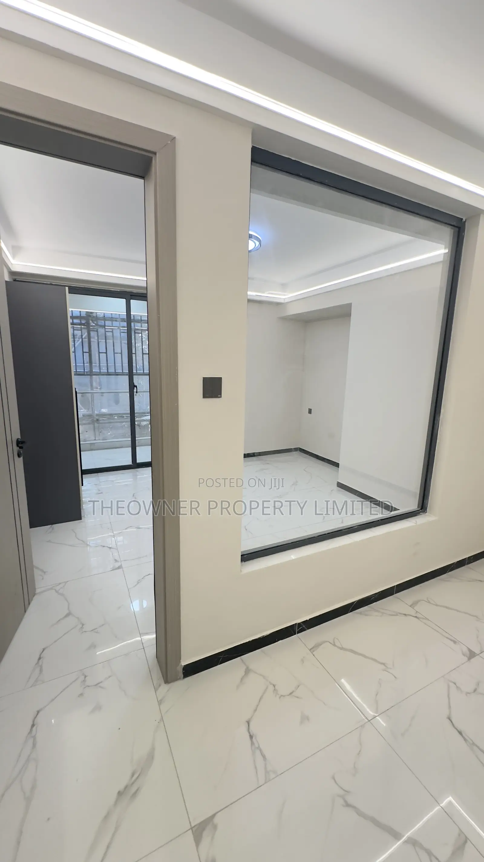 1bdrm Apartment in Westland, Westlands for sale