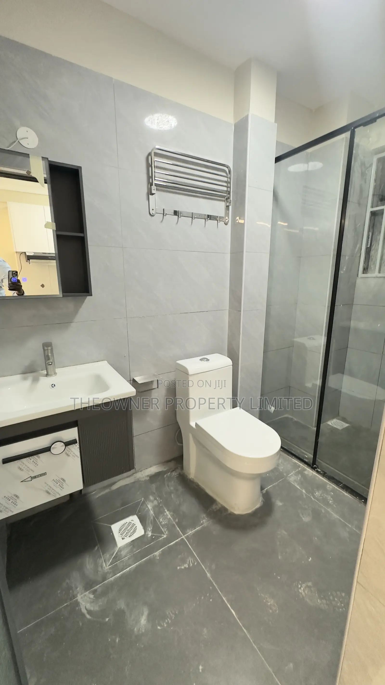 1bdrm Apartment in Westland, Westlands for sale