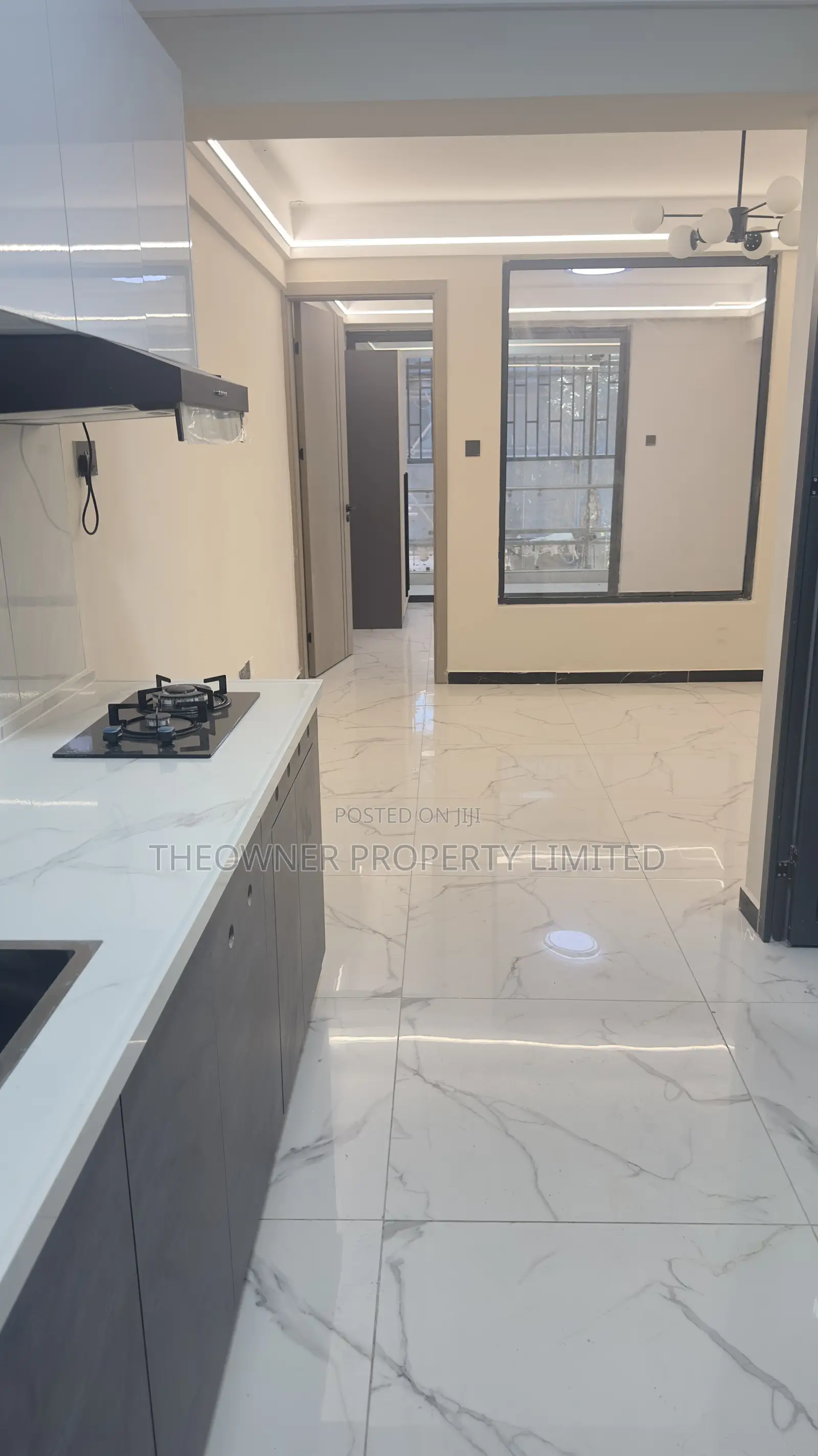 1bdrm Apartment in Westland, Westlands for sale