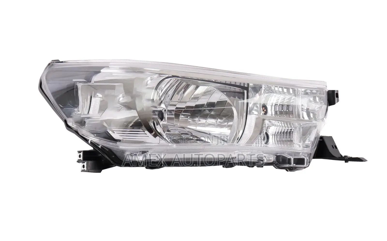 Head Lamp Toyota Hilux Revo 2015 Onwards