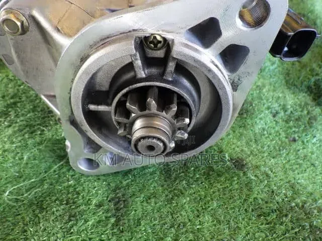 Toyota 5l Starter Motor for Toyota Hiace, Hilux, Dyna.