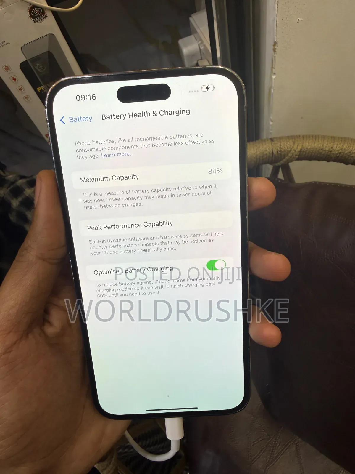 Apple iPhone 14 Pro Max 128 GB Gray