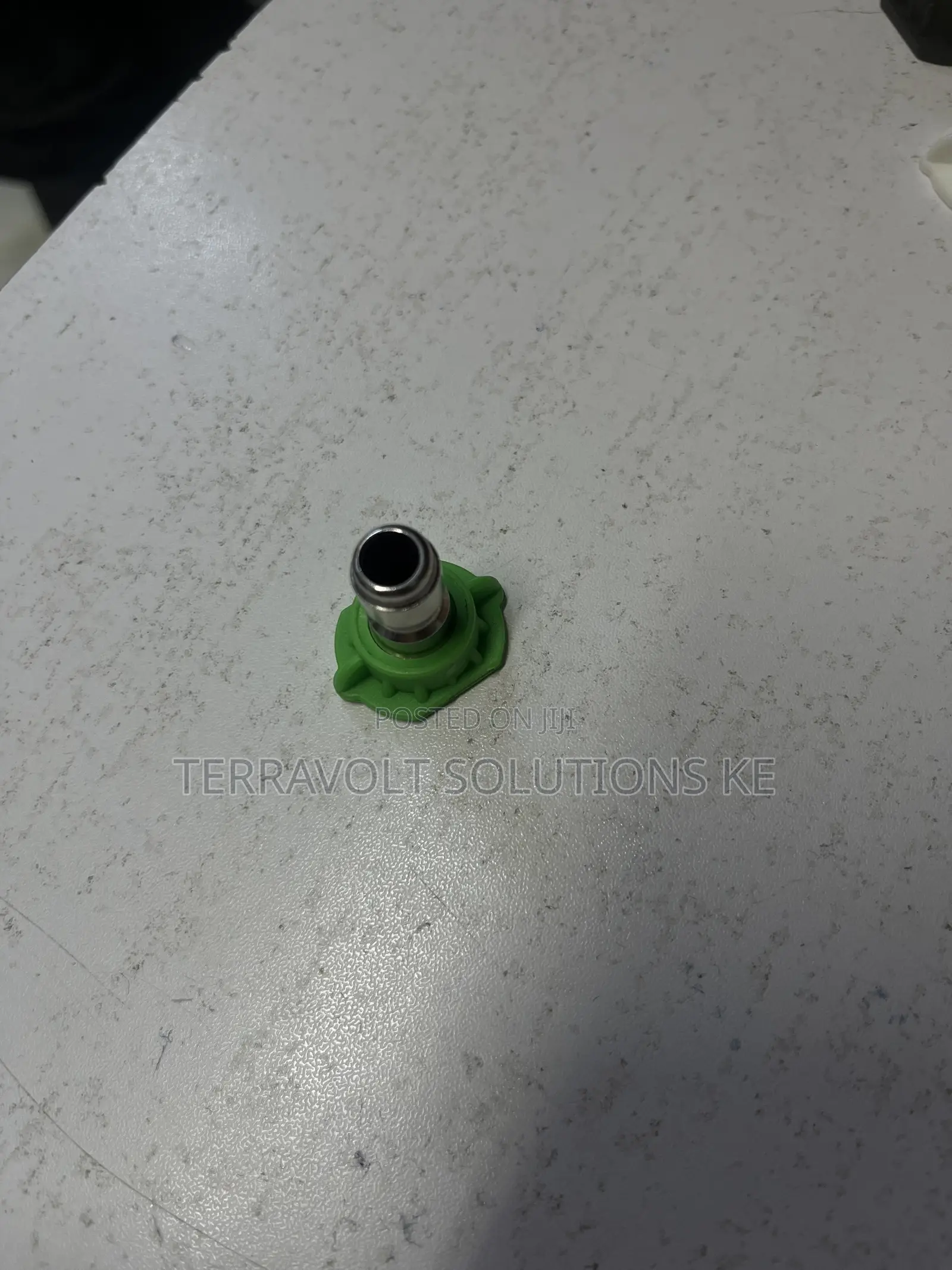 25• Carwash Nozzle