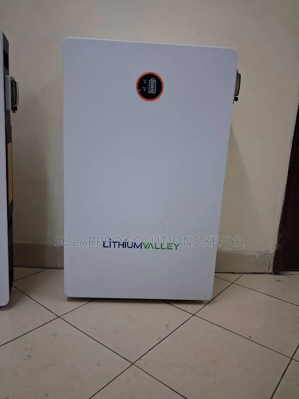 16kwh Lithium Valley Battries