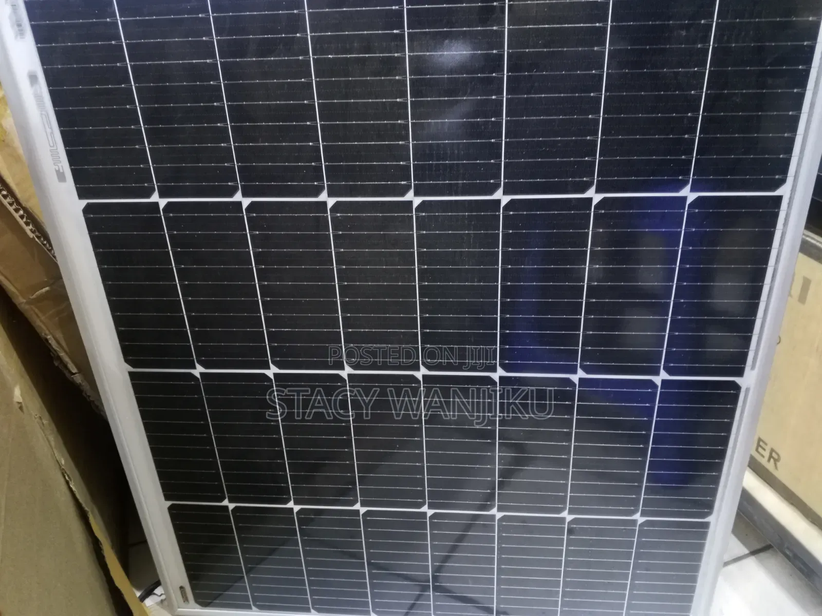 Mostly Recommend Solar Panels