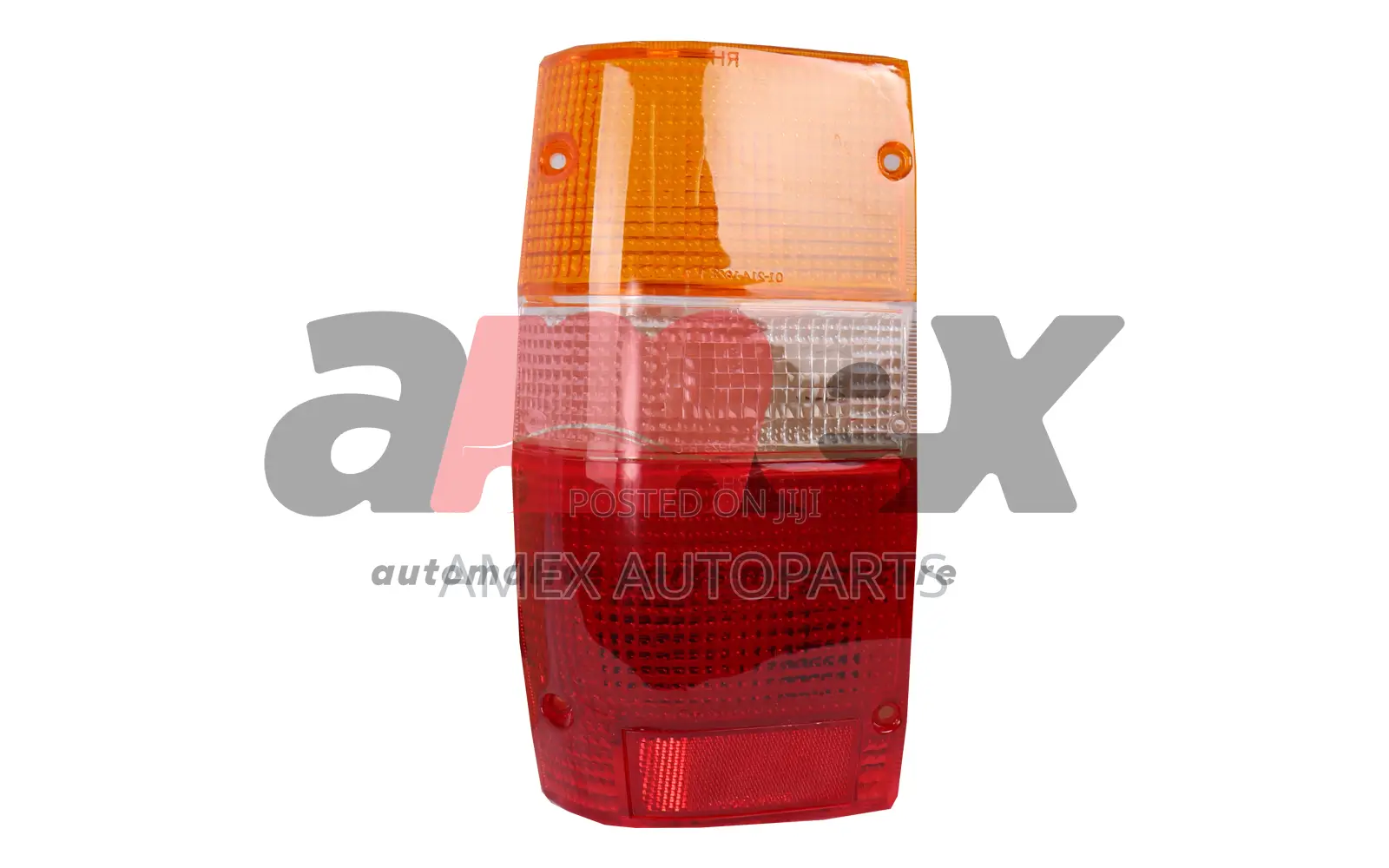 Tail Lens Mitsubishi L200 1983 - 1994