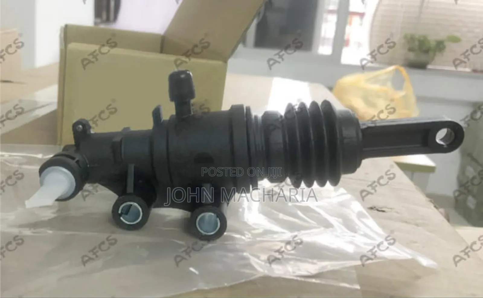 Upper Clutch Master Cylinder for Ford Ranger