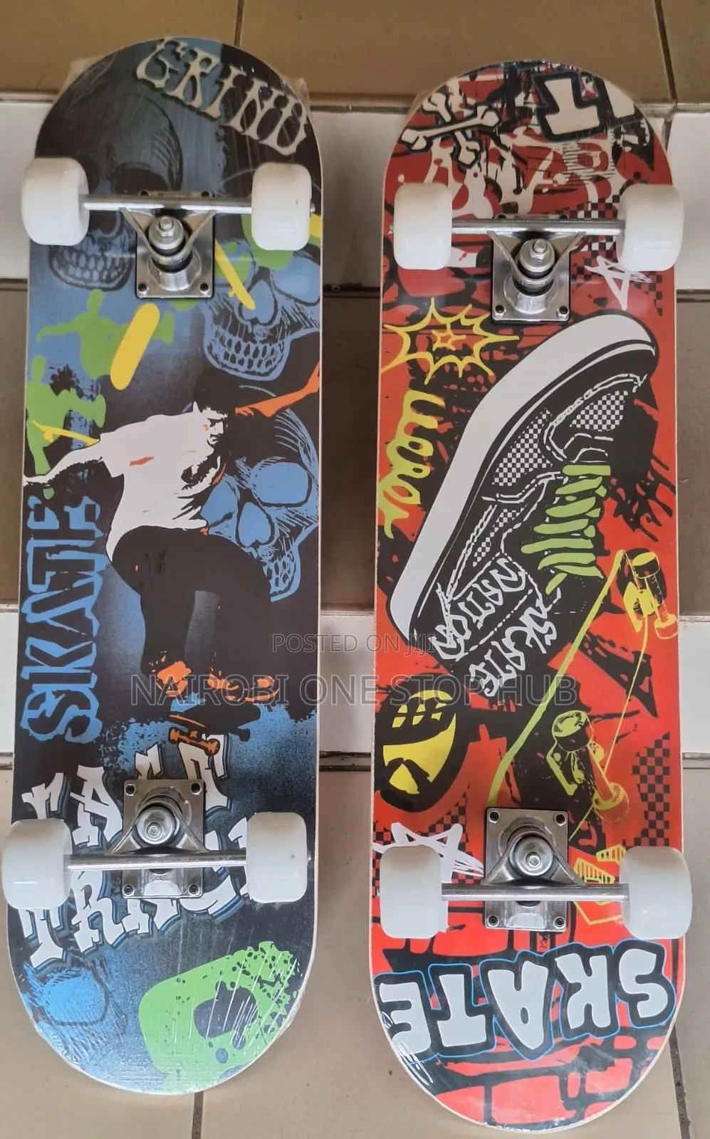 Skate Board/Adult SkateBoard