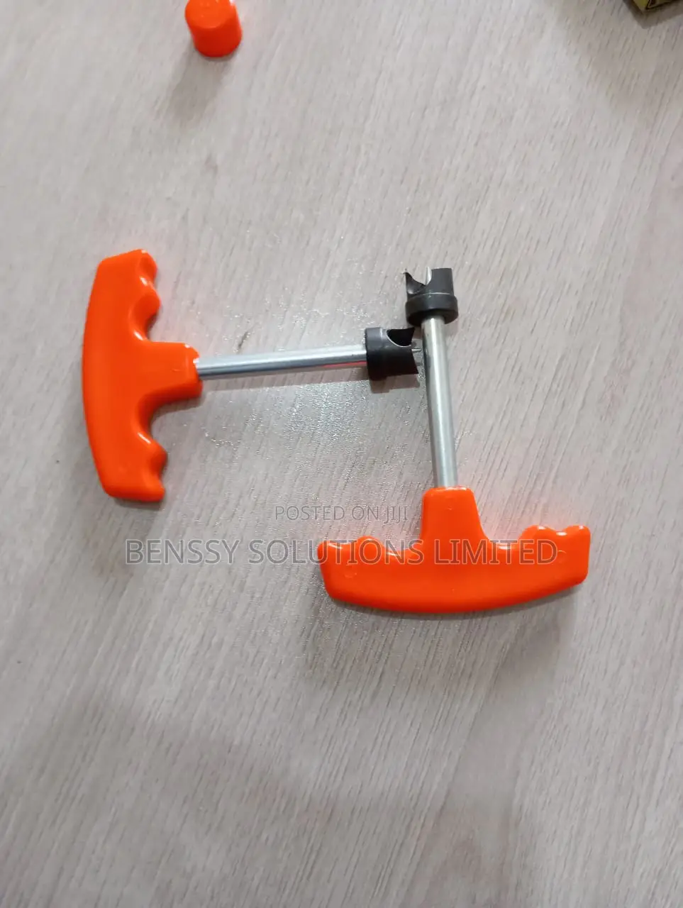 Manual Driller 16MM