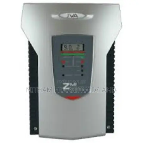 JVA Z13 Single Zone Security Energizer 2.8Joule