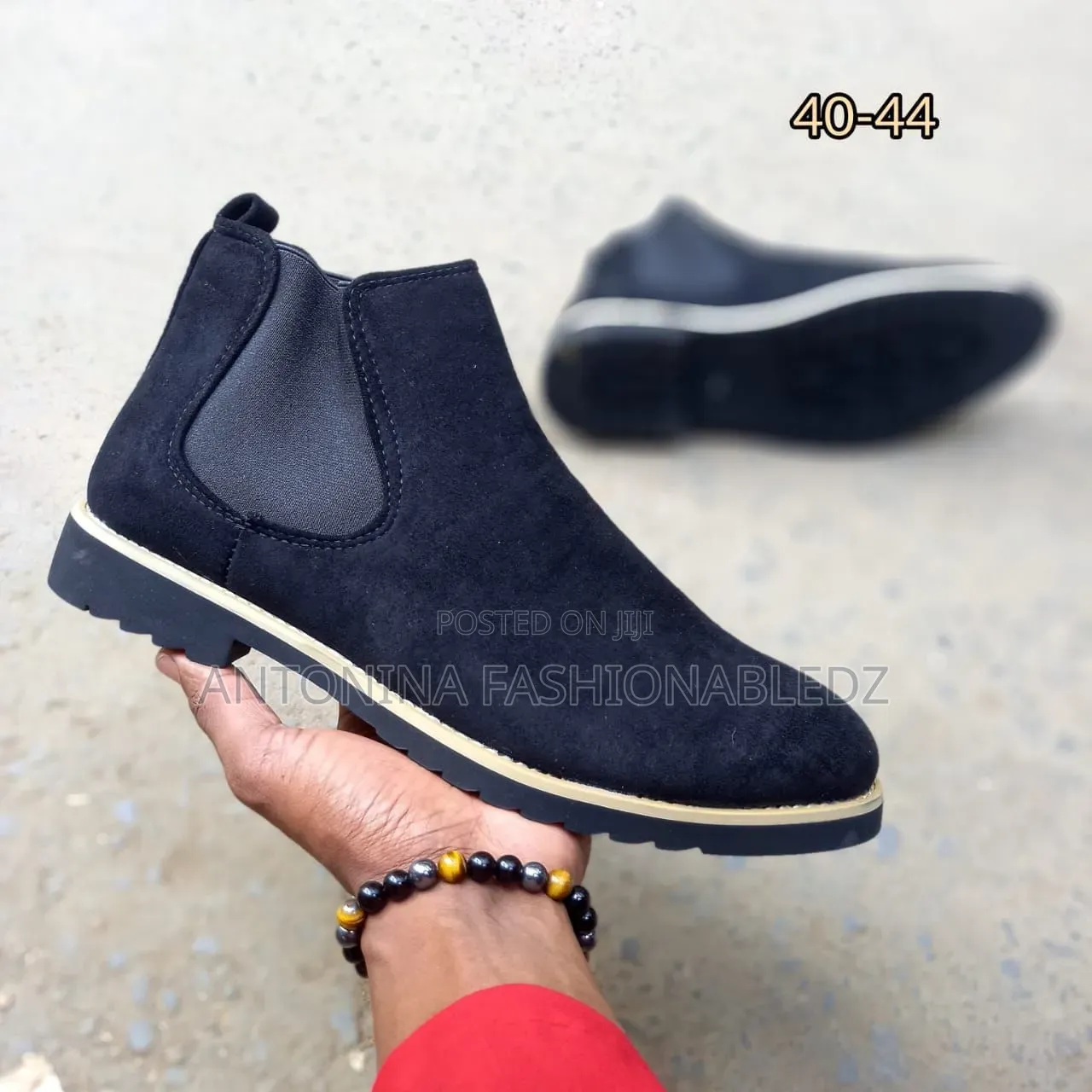 Men Comfortable Shoes