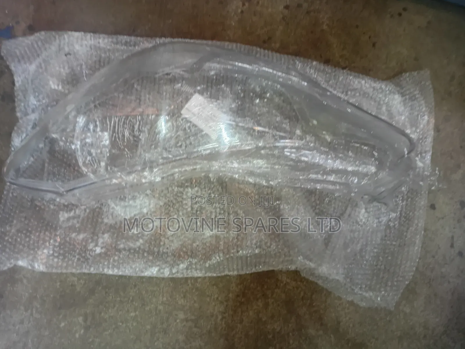 Subaru Forester 2013-18 Headlight Lens