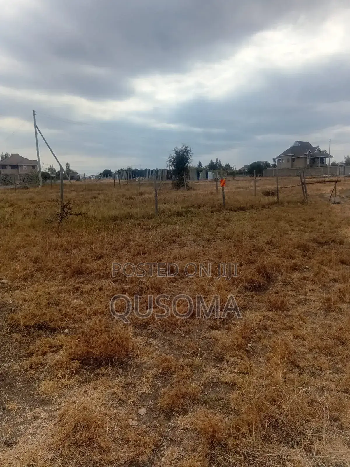  1/8 Acre Plot in Kitengela Railways Estate – Thorn Grove