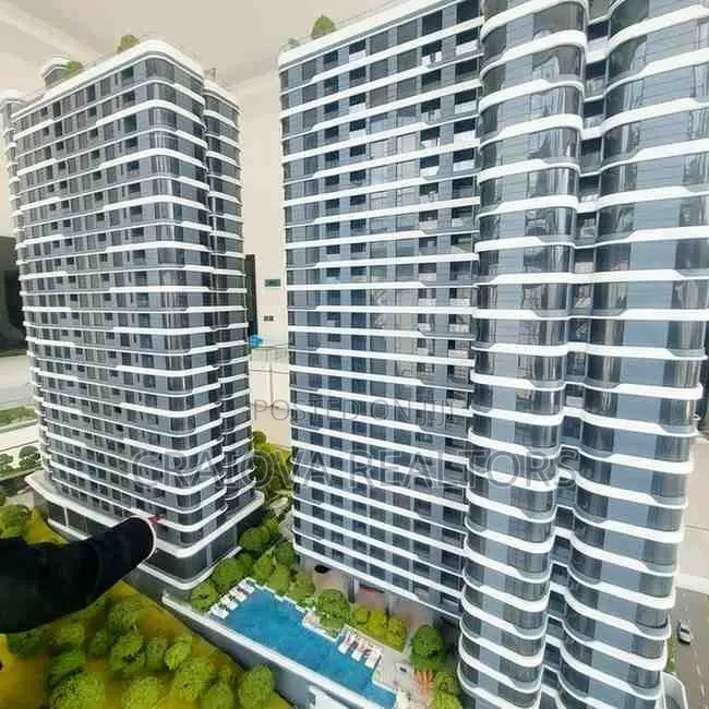 1bdrm Apartment in Valley Arcade for sale