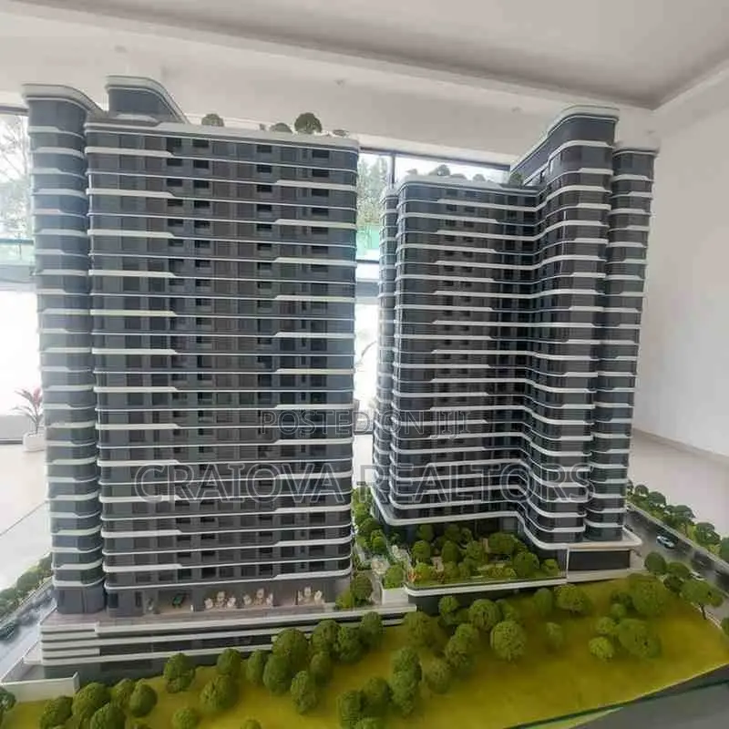 1bdrm Apartment in Valley Arcade for sale