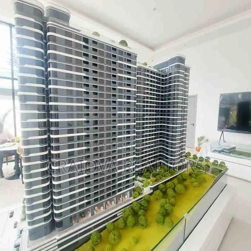 2bdrm Apartment in Valley Arcade for sale