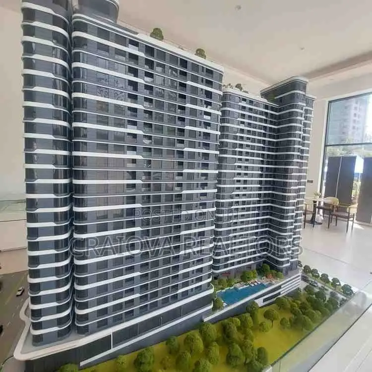 2bdrm Apartment in Valley Arcade for sale
