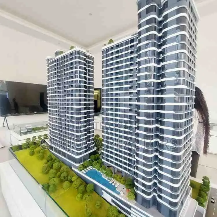 3bdrm Apartment in Valley Arcade for sale