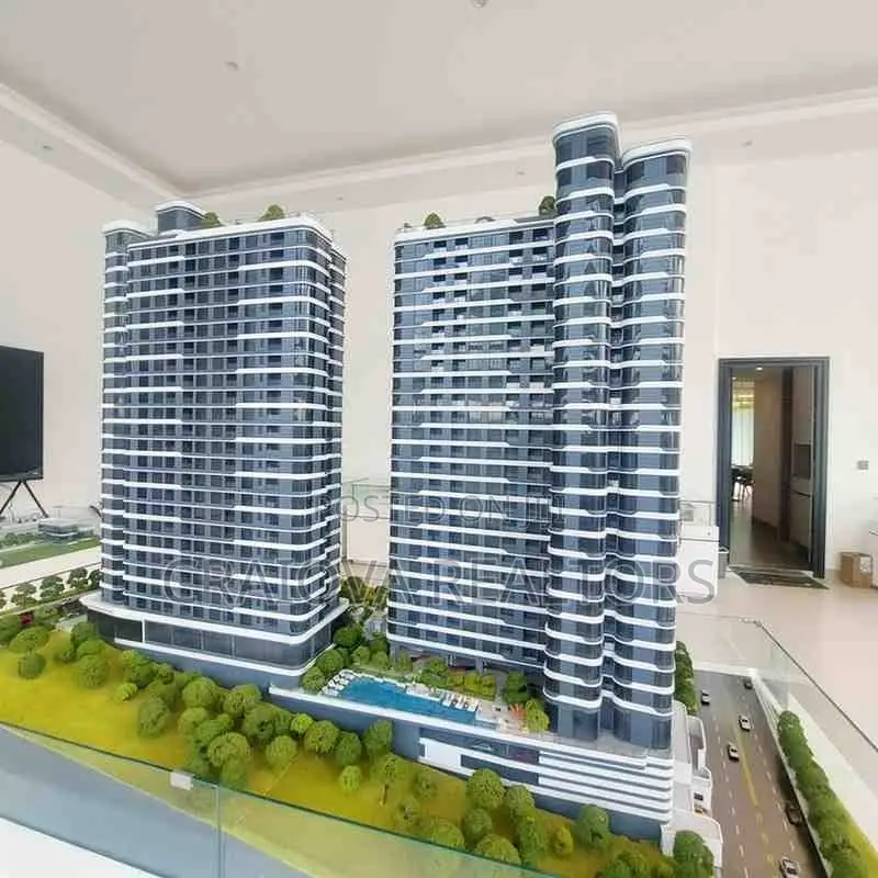 3bdrm Apartment in Valley Arcade for sale