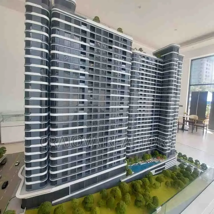 3bdrm Apartment in Valley Arcade for sale