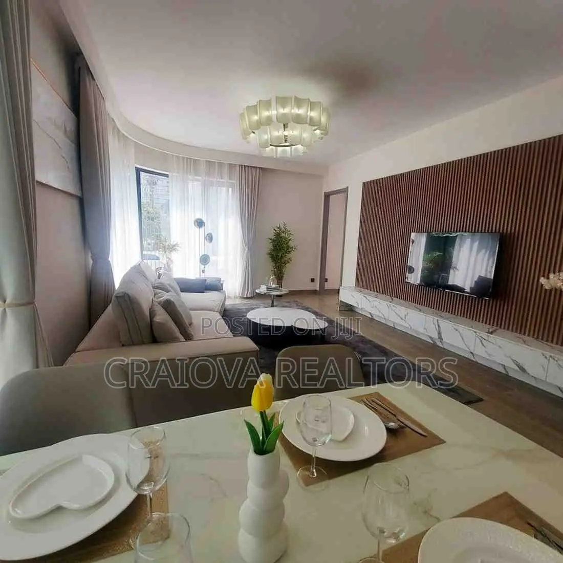 3bdrm Apartment in Valley Arcade for sale