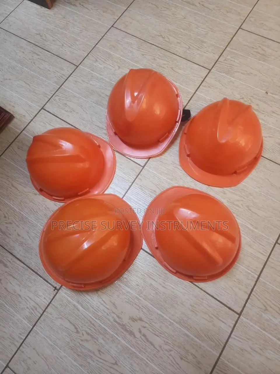 Light Duty Safety Helmet