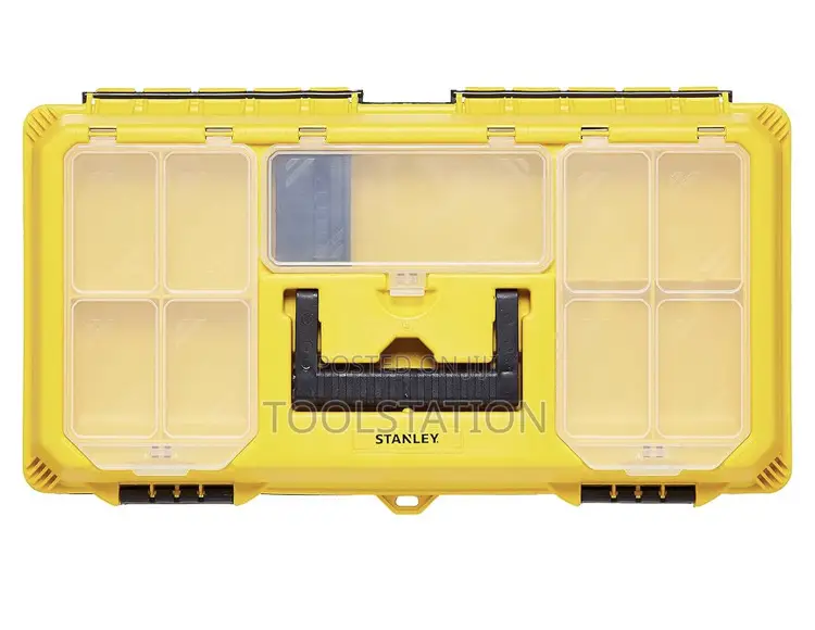 Toolbox Plastic With Tray 22" (1-71-951) Stanley