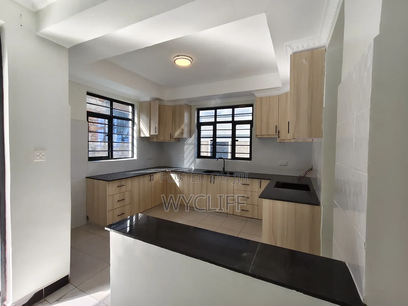 3bdrm Bungalow in Matasia for sale