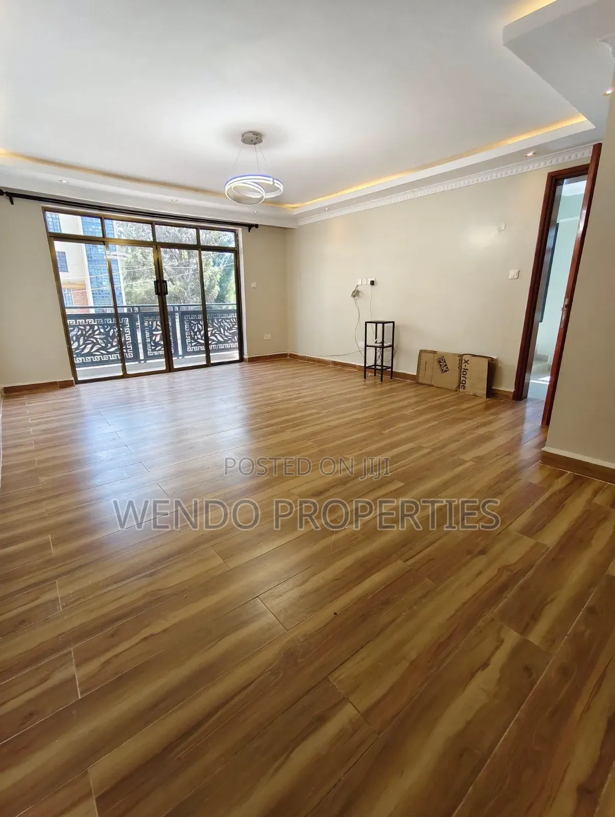 3bdrm Apartment in Karen C for rent