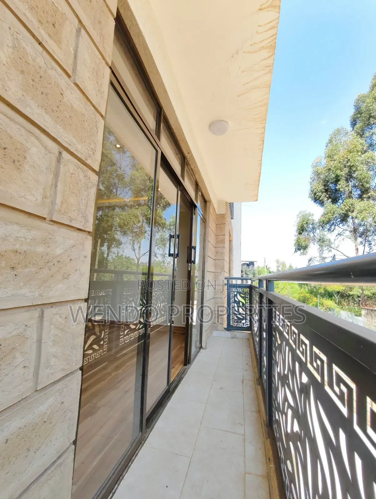 3bdrm Apartment in Karen C for rent