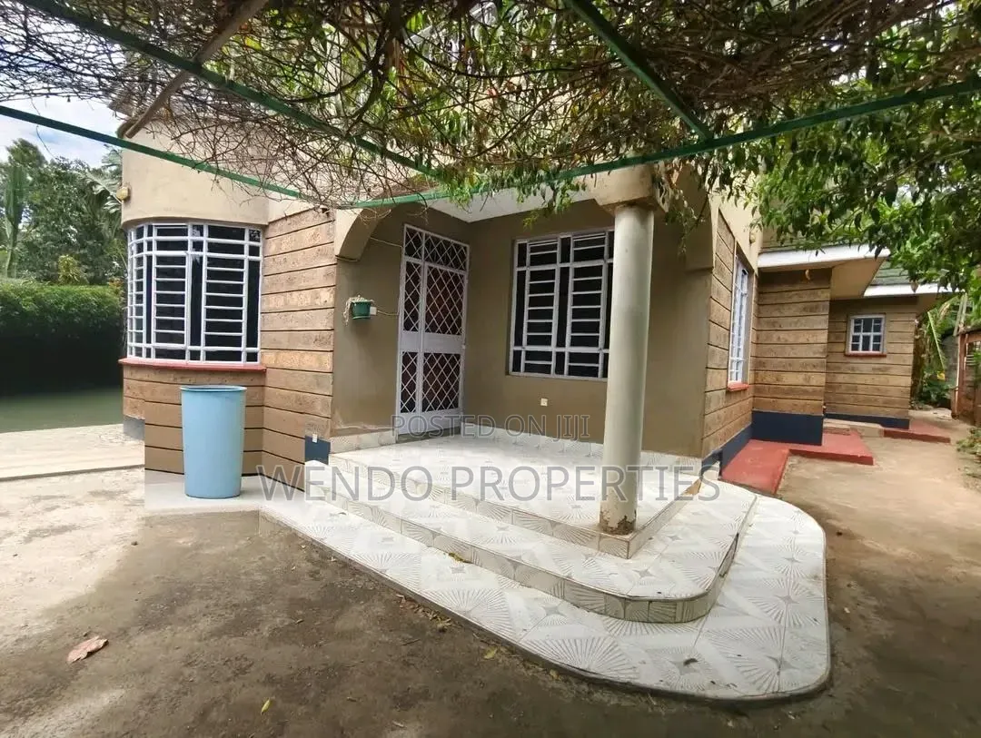 4bdrm Villa in Karen C for rent