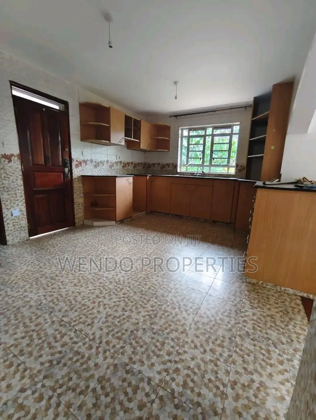 4bdrm Villa in Karen C for rent