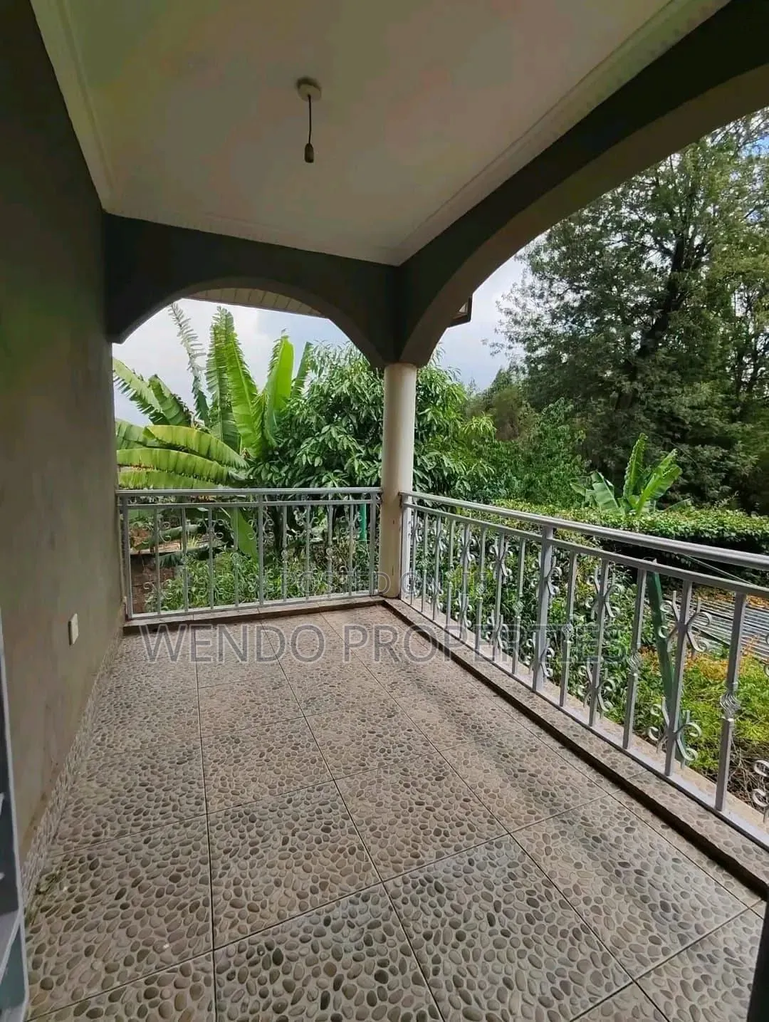4bdrm Villa in Karen C for rent