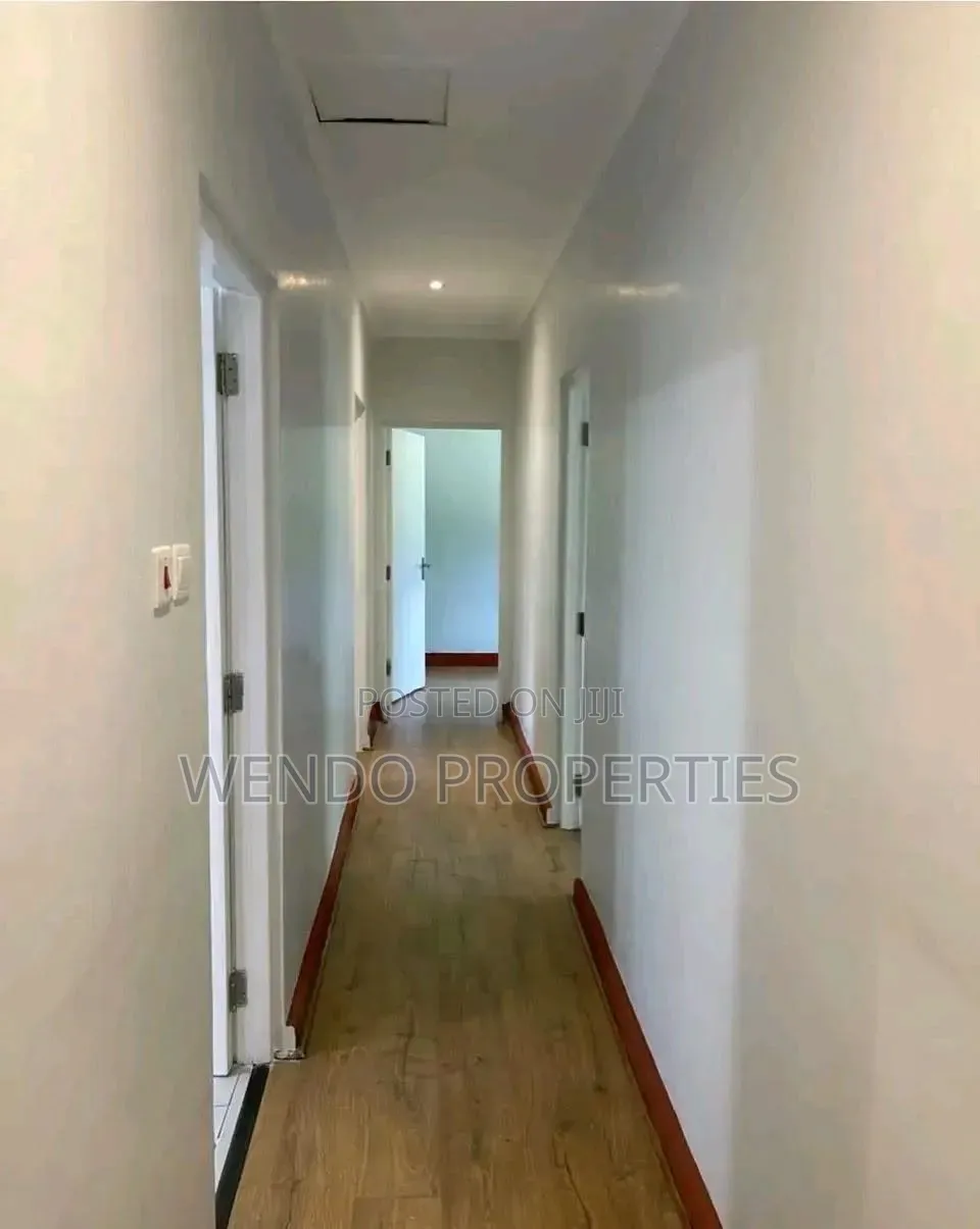 3bdrm Bungalow in Karen C for rent