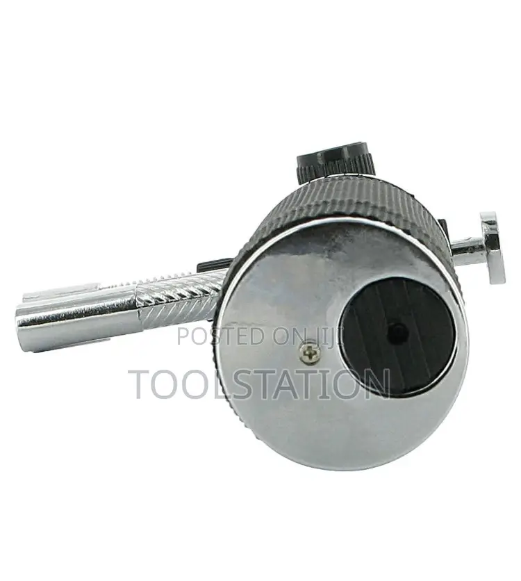 Butane Gas Torch High Quality 1300 Degrees With Removable Base