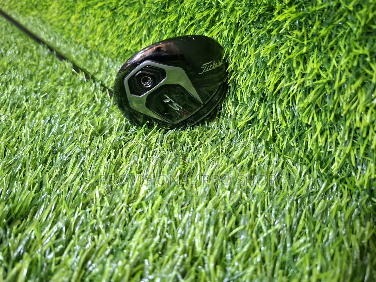 Titleist Ts2 5 Wood