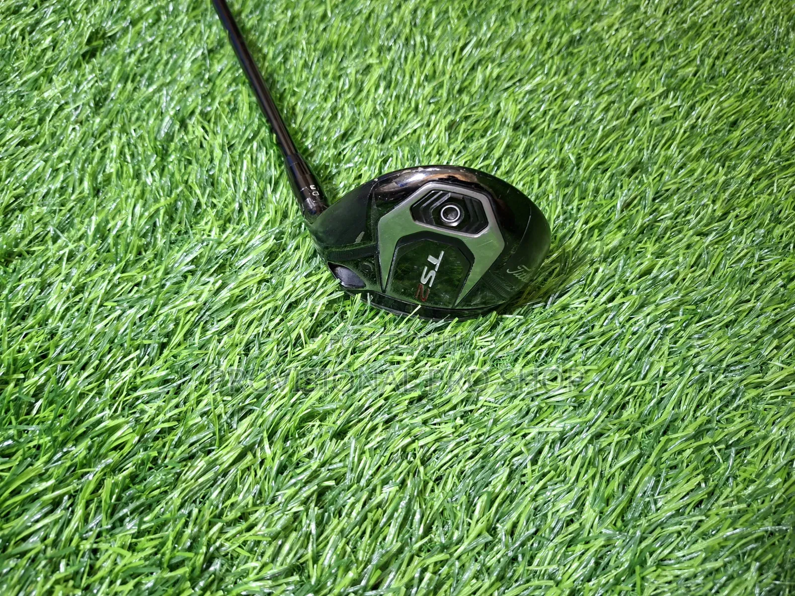 Titleist Ts2 5 Wood