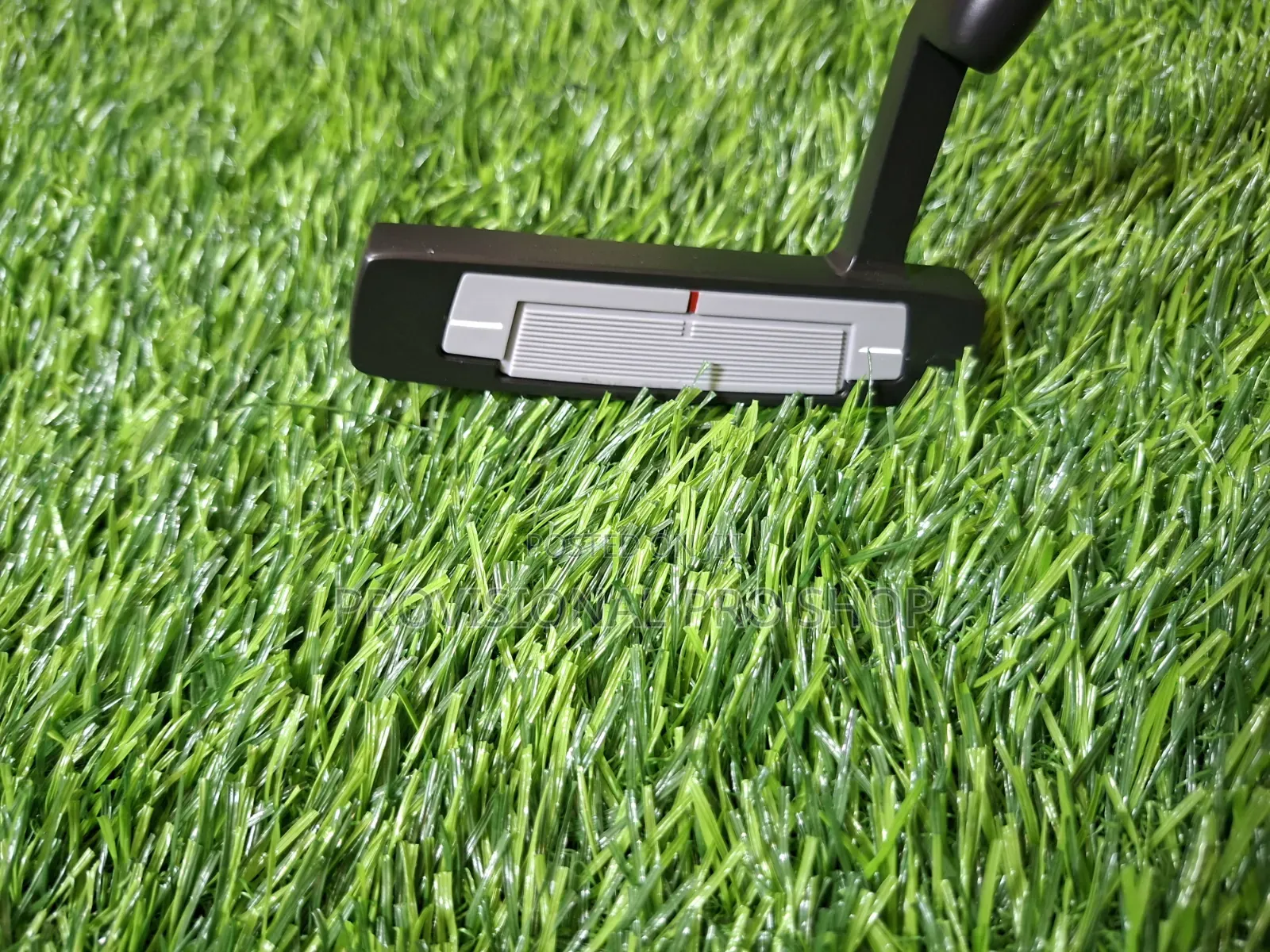 Wilson Harmonized X1 Putter