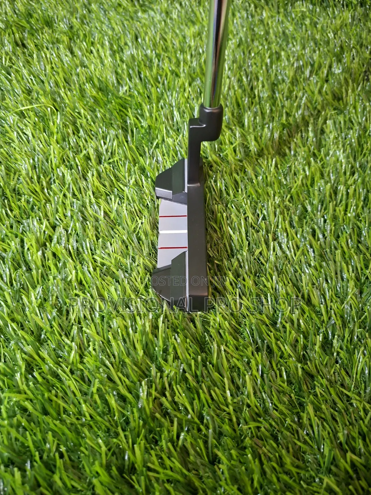 Wilson Harmonized X1 Putter